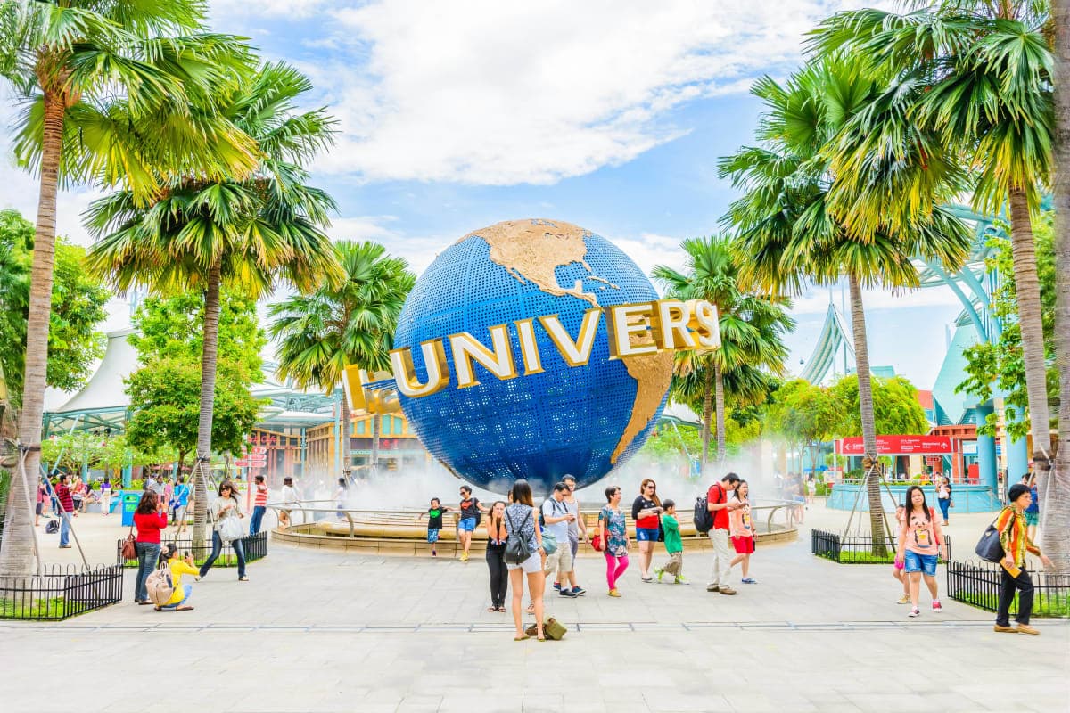 Universal Studio 1
