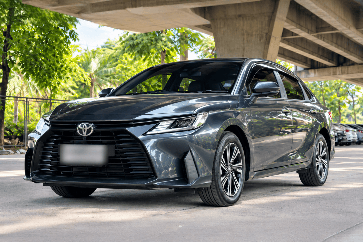 Suvarnabhumi Airport Pickup