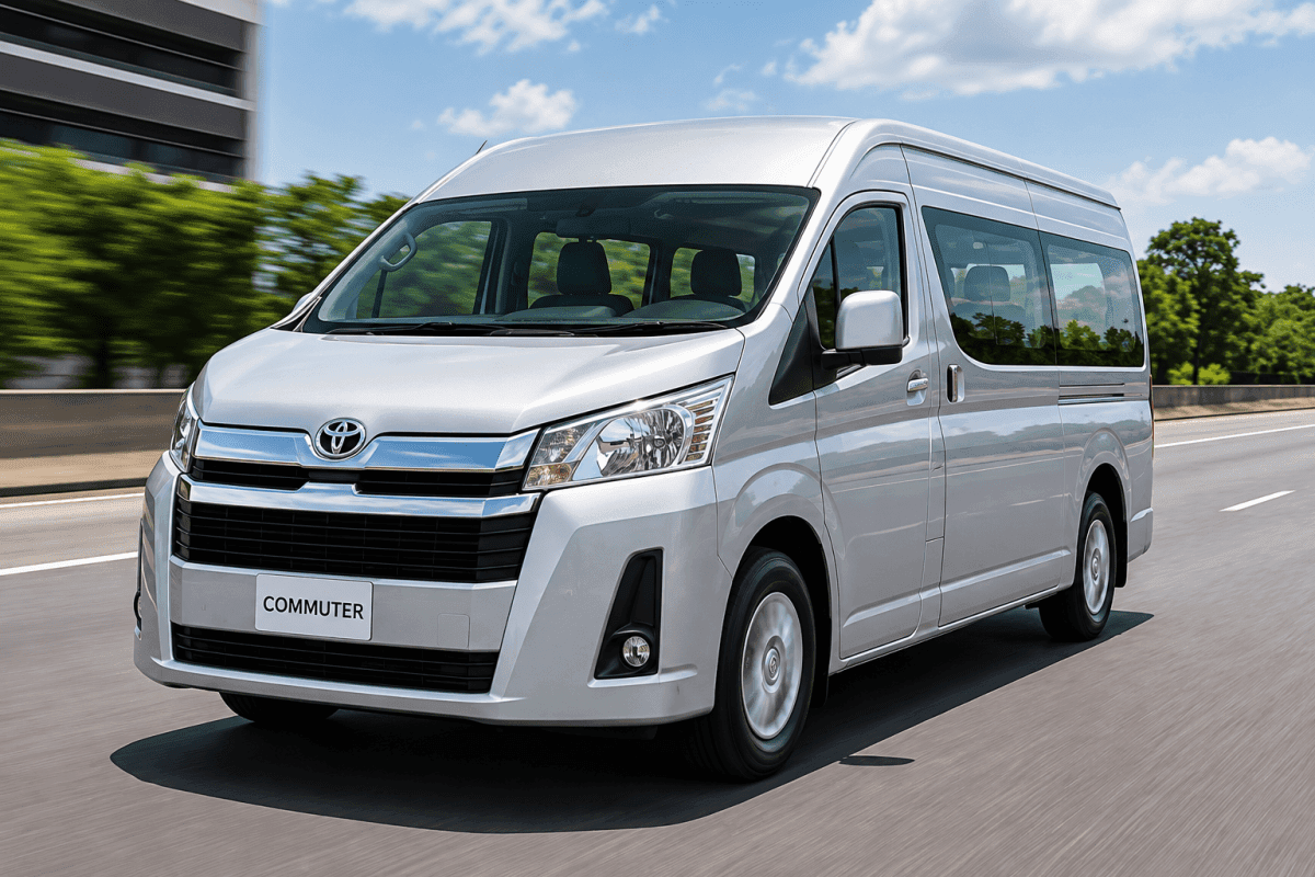 Suvarnabhumi Airport Pickup
