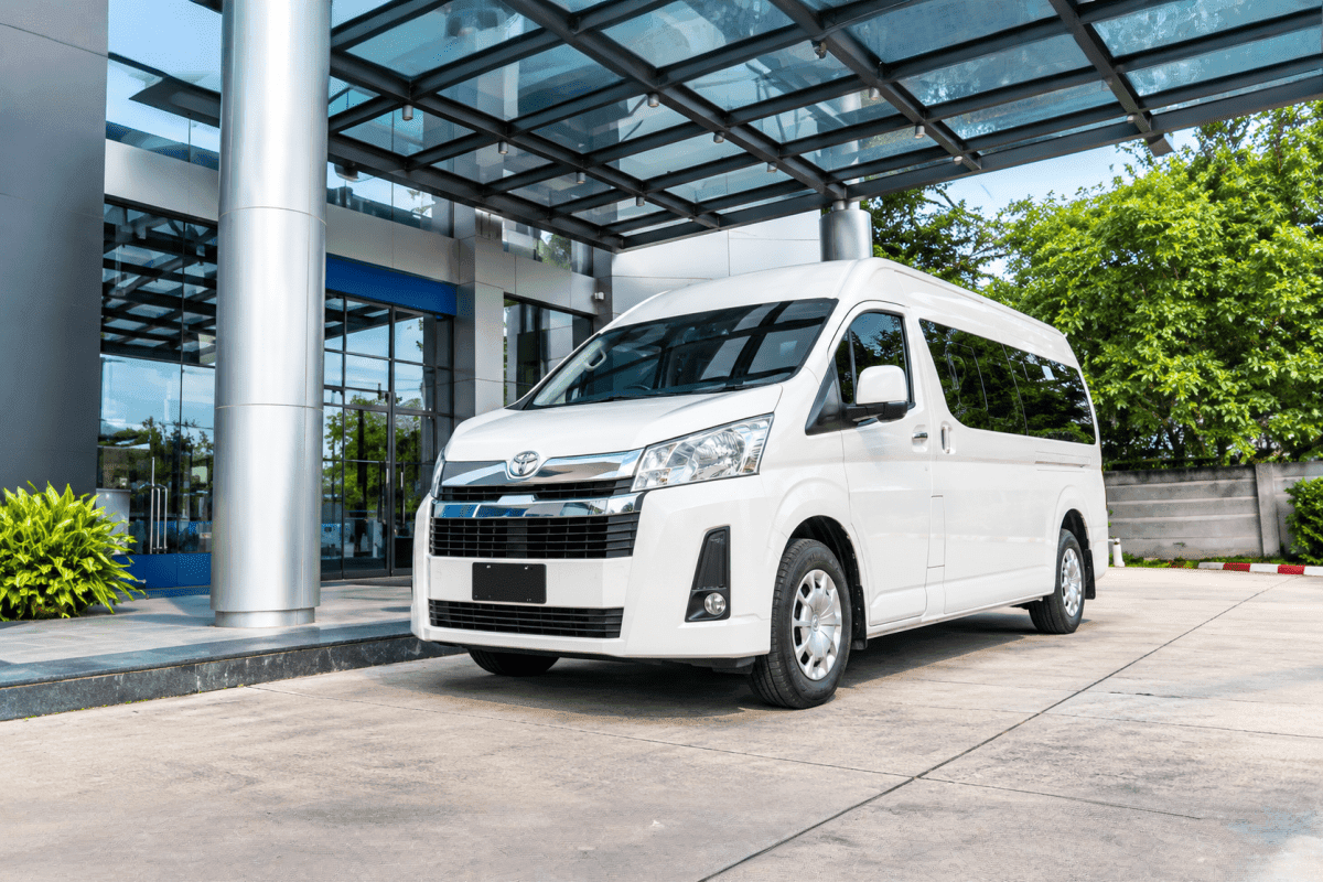 Bangkok to Pattaya Hotel Transfe