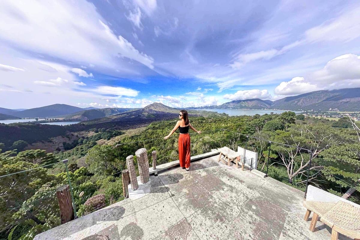 Kintamani tour