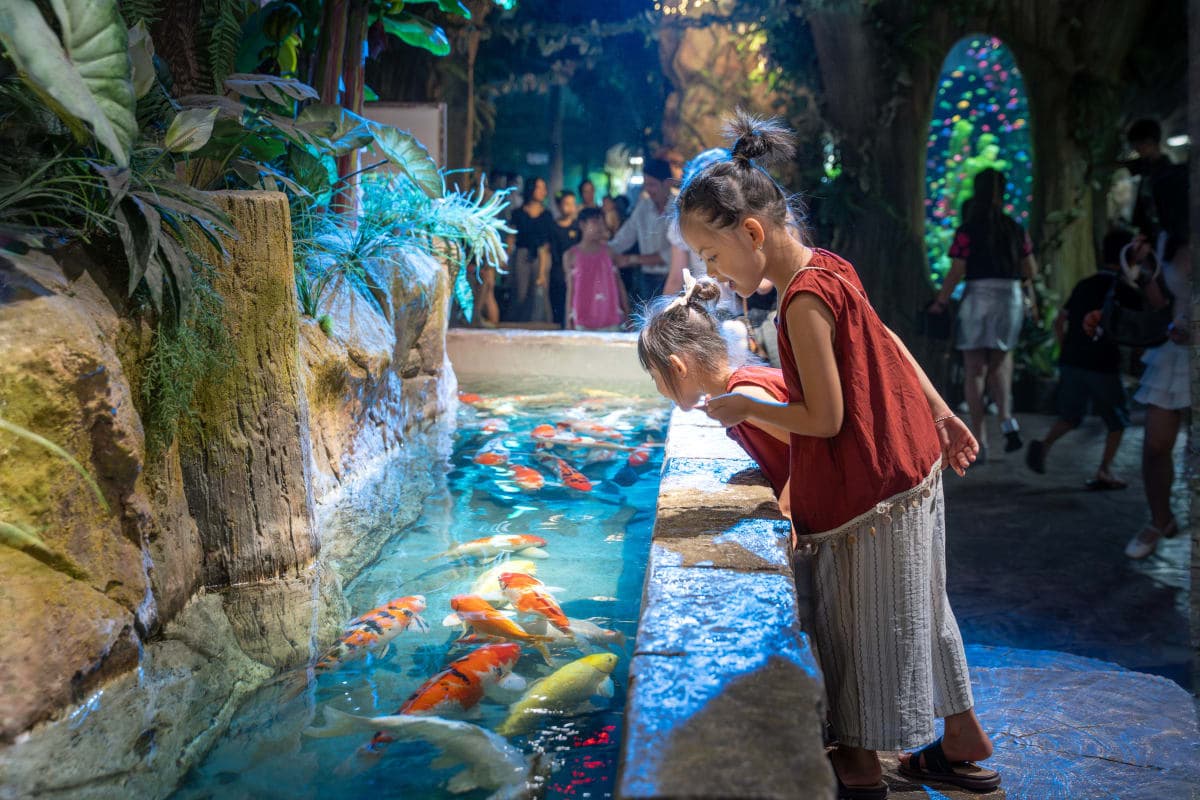 Lotte World