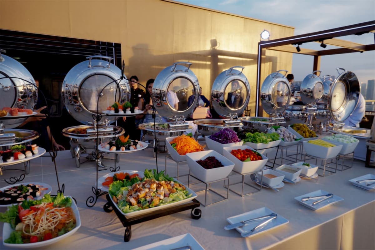 Atlantis Dinner Cruise