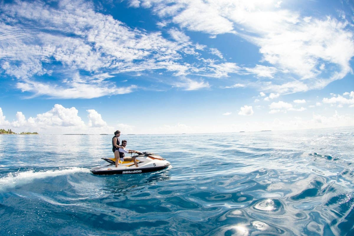 Jet Ski Adventures 30