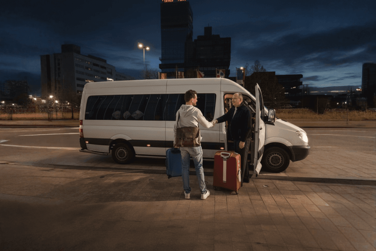 Genting Hotel to Kuala Lumpur Midnight Airport Private transfers
