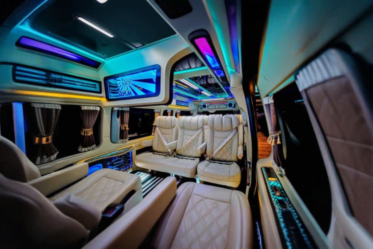 Genting Hotel to Kuala Lumpur Midnight Airport Private transfers