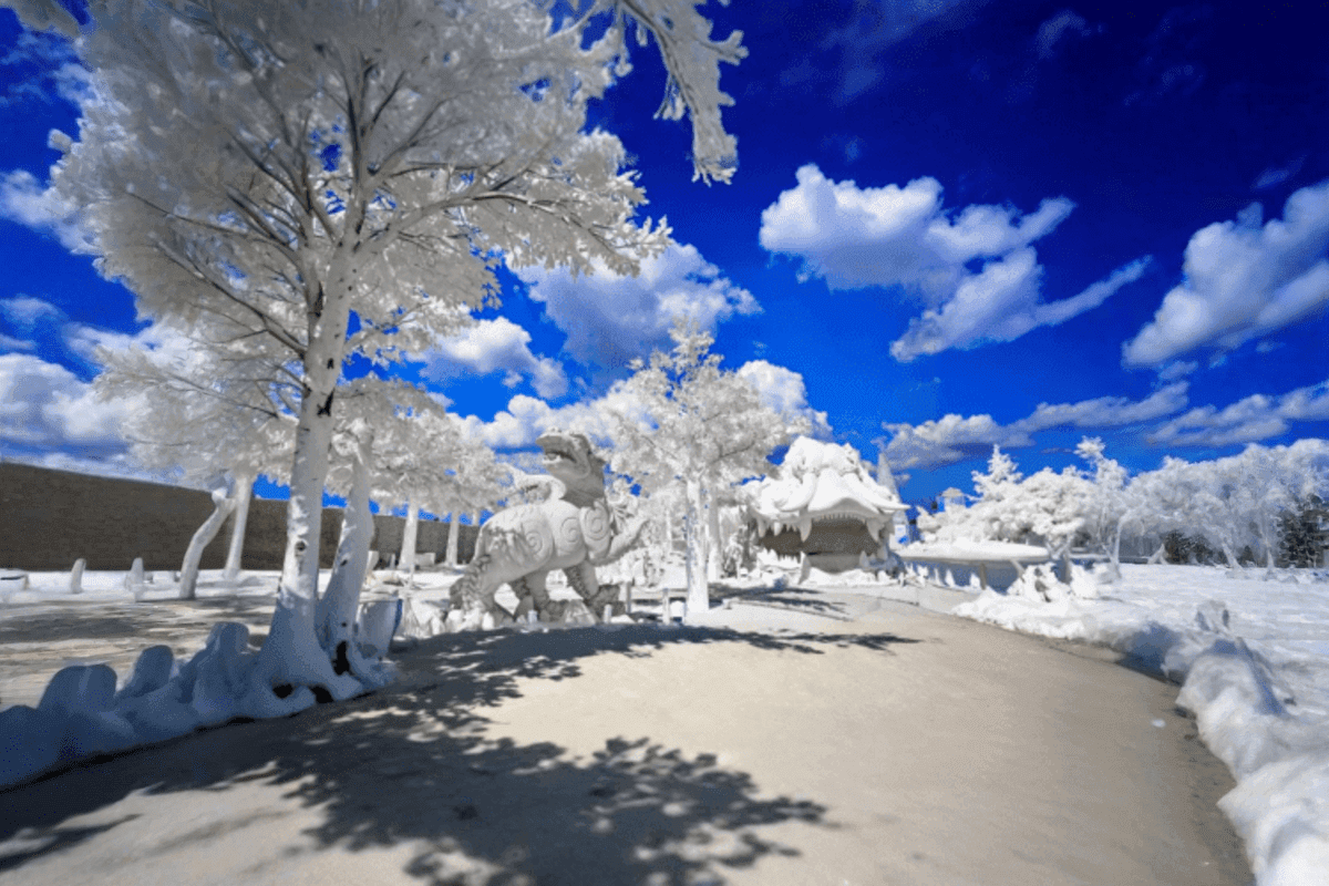 Frost Magic Pattaya
