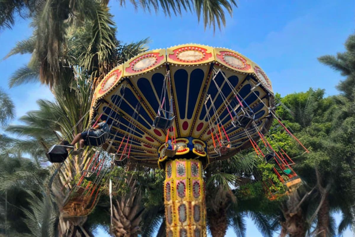 Pattaya Park