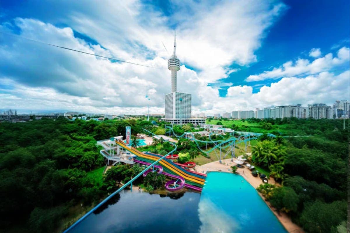 Pattaya Park