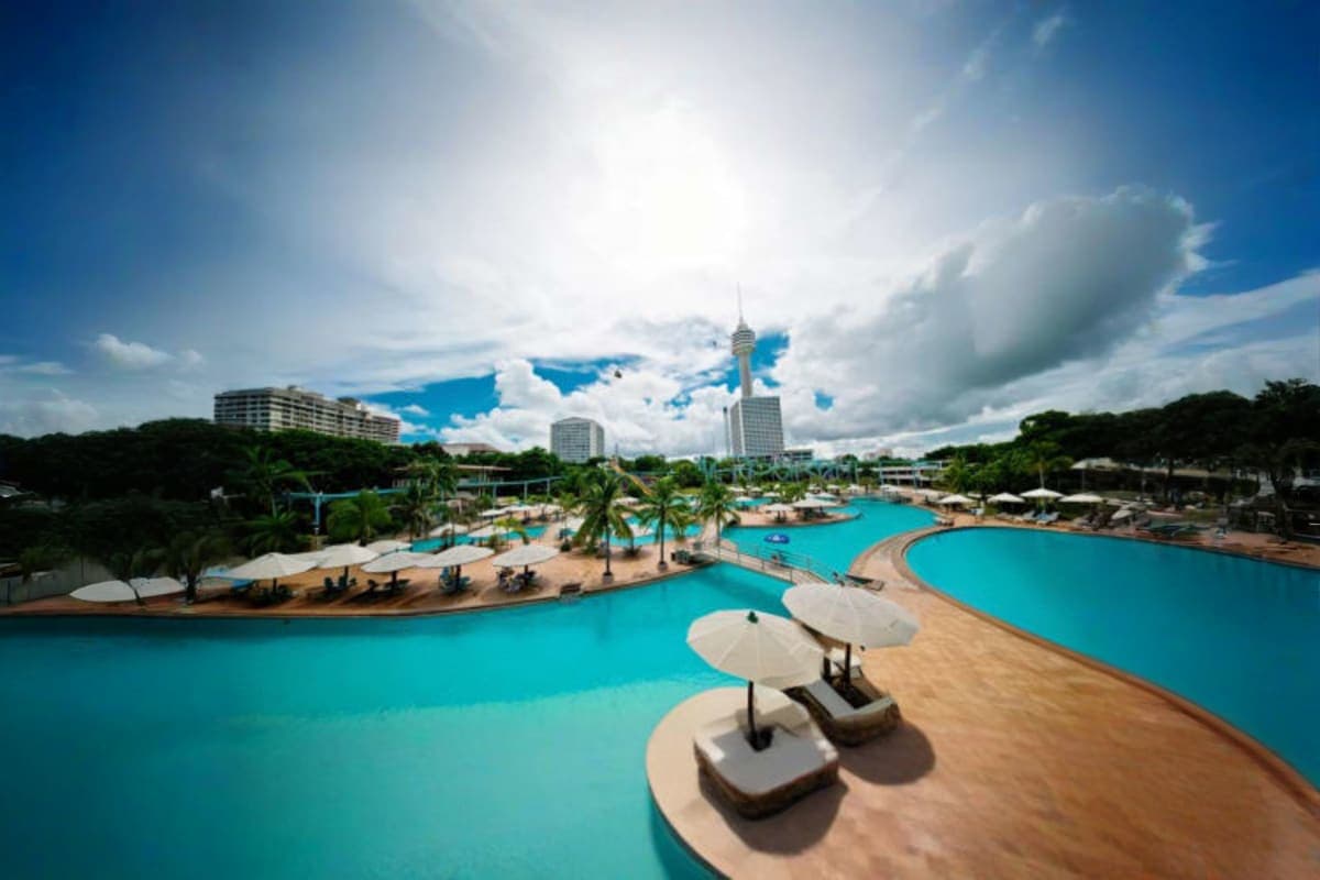 Pattaya Park