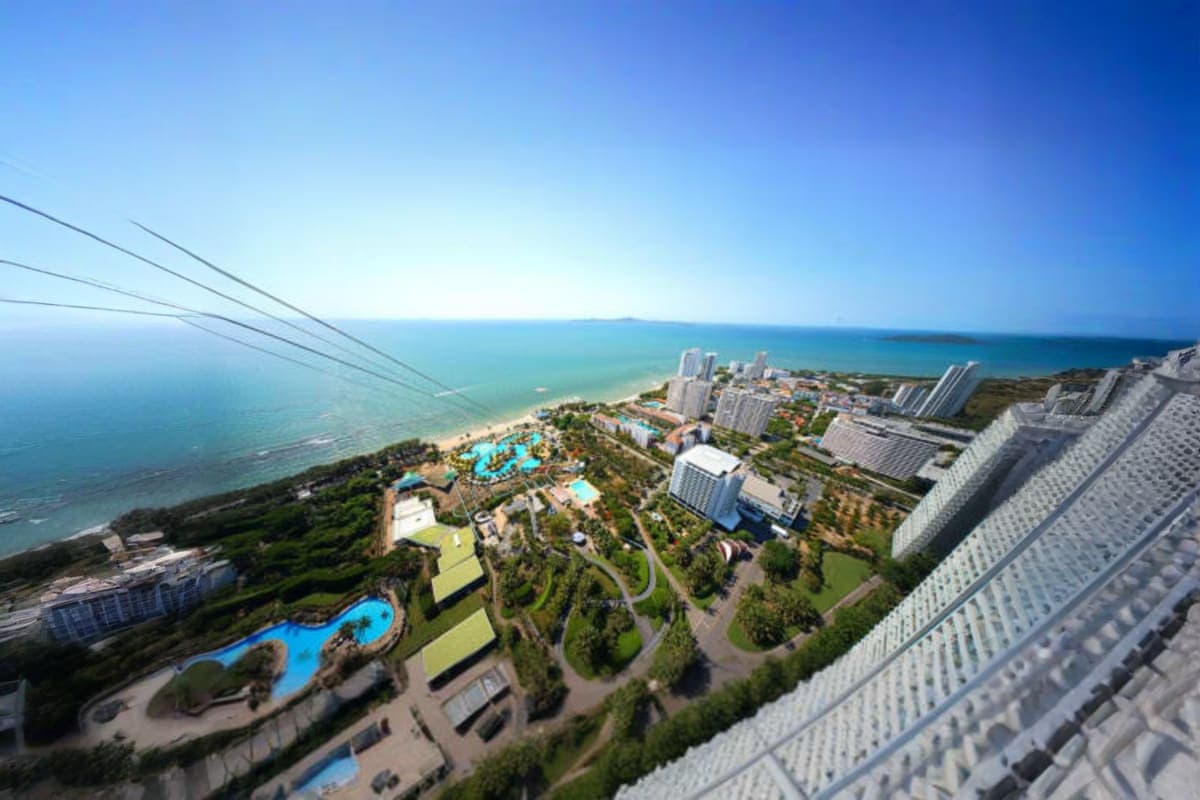 Pattaya Park