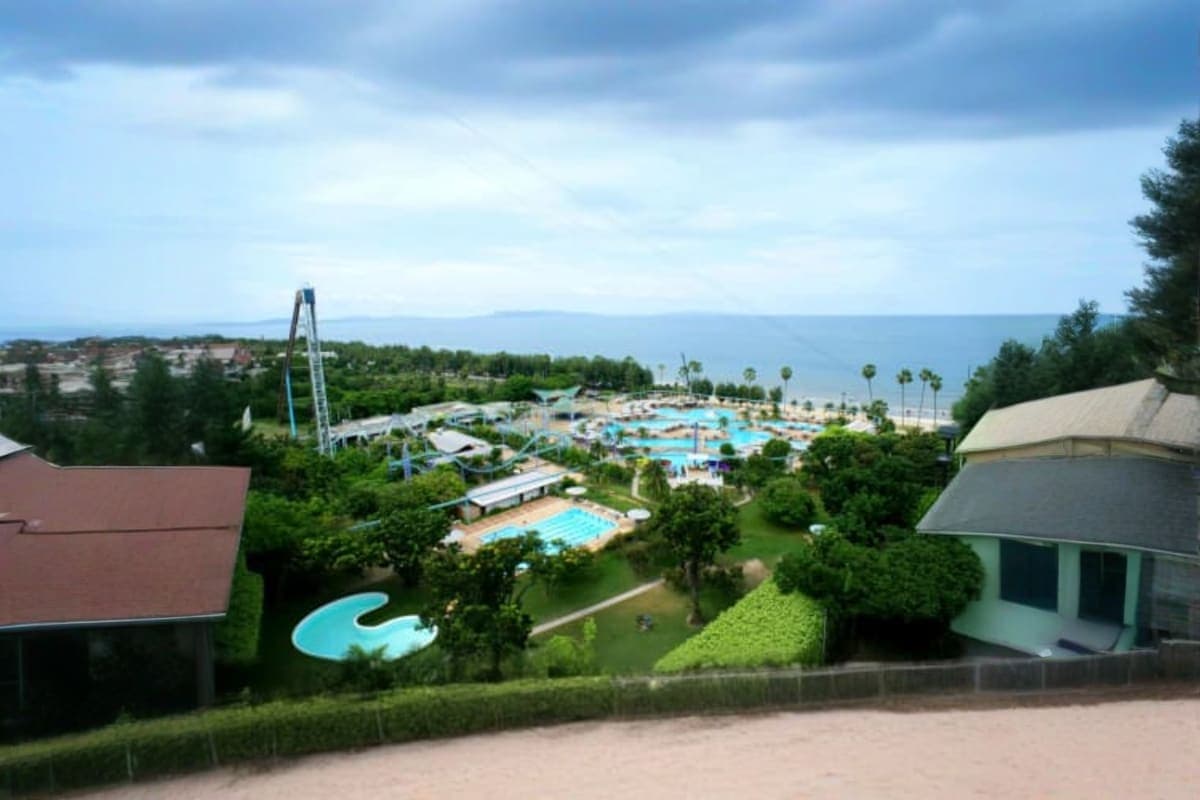 Pattaya Park