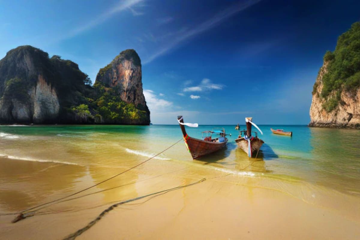 Coral Island