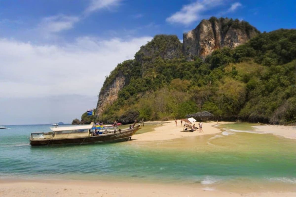 Coral Island
