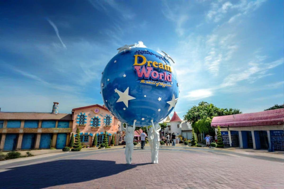 Dream World