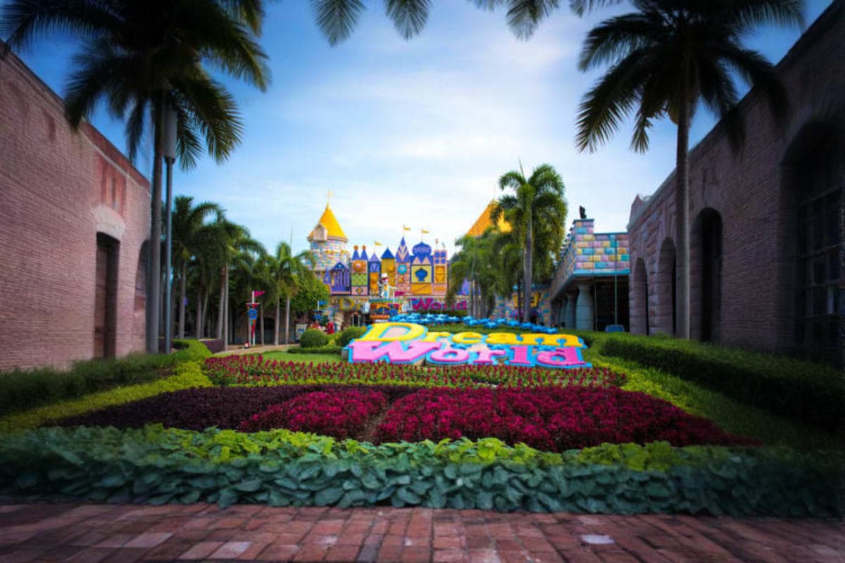 Dream World