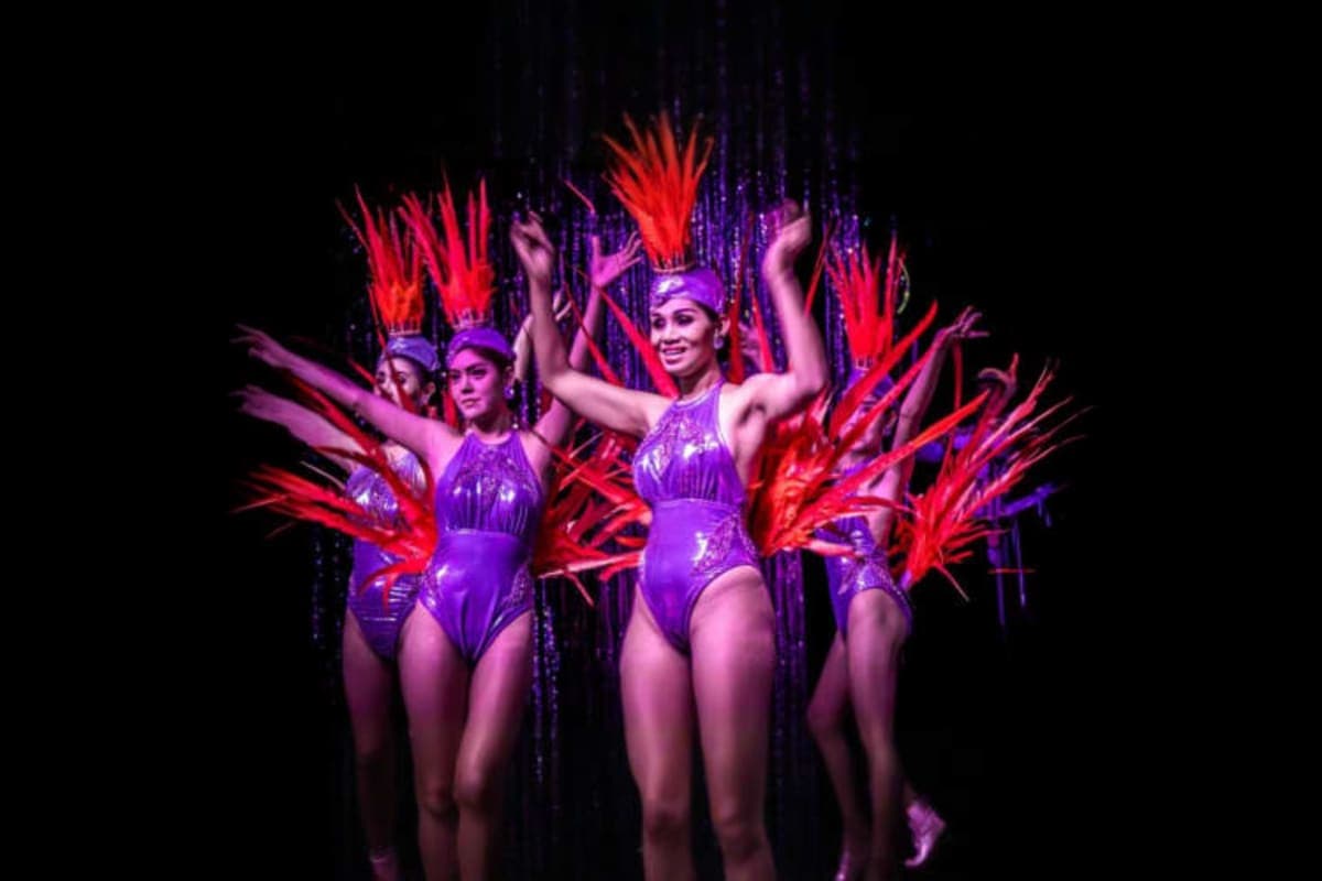 Calypso Bangkok