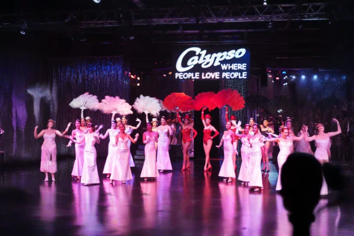 Calypso Bangkok