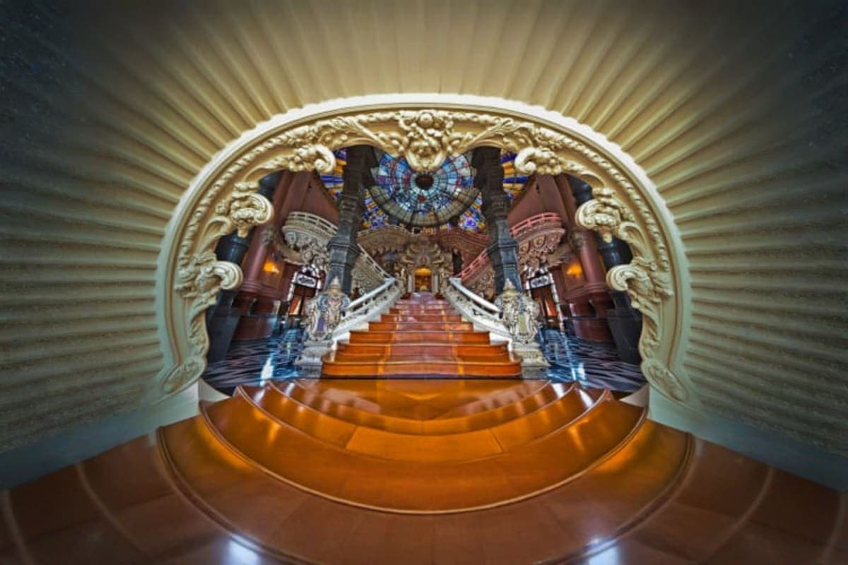 Erawan Museum