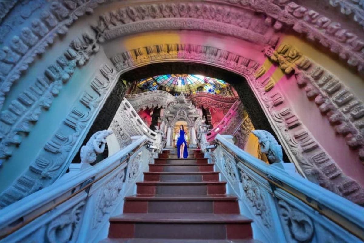 Erawan Museum