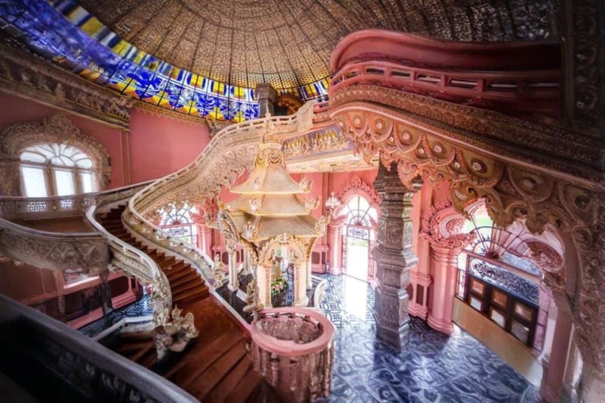 Erawan Museum