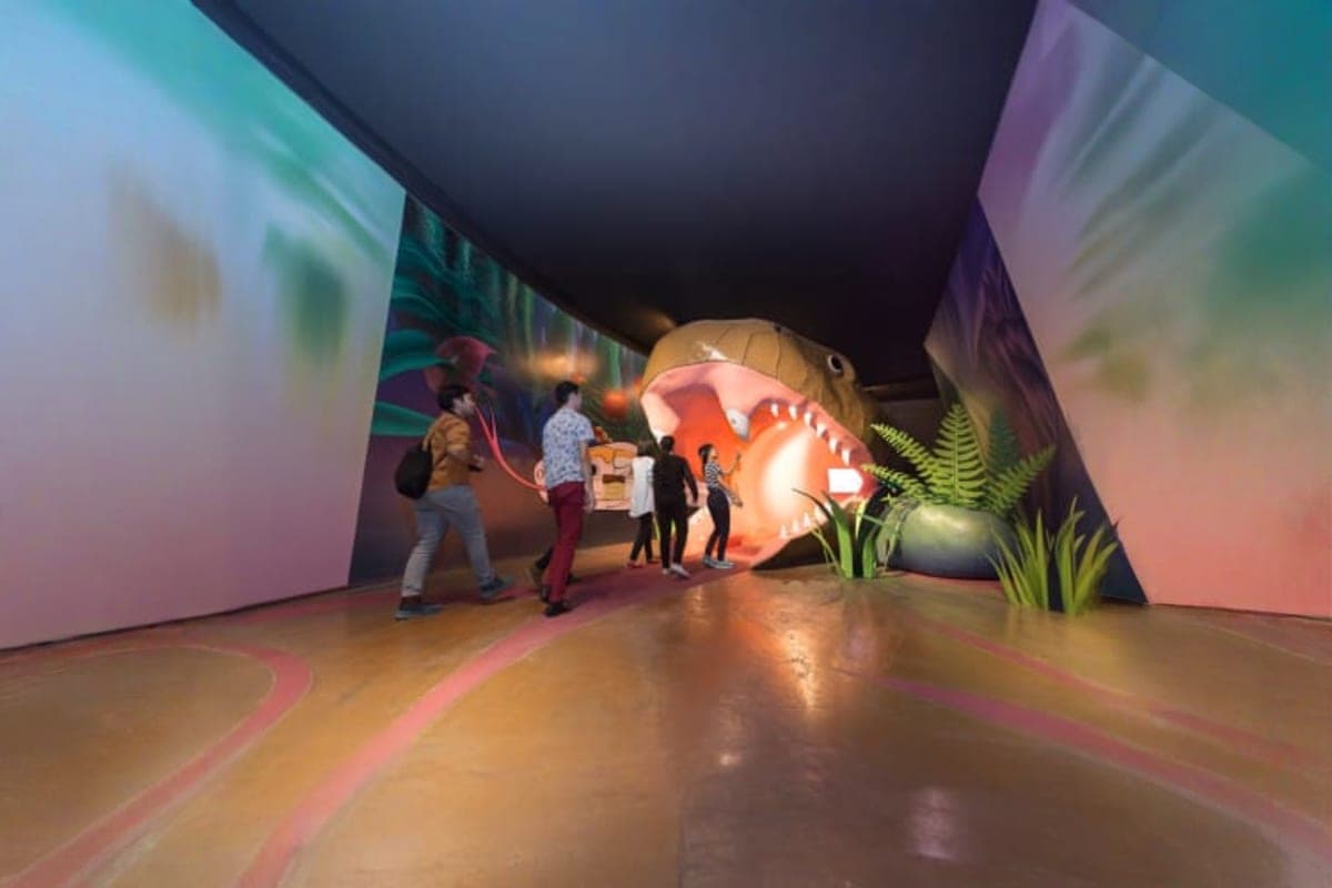 Siam Serpentarium