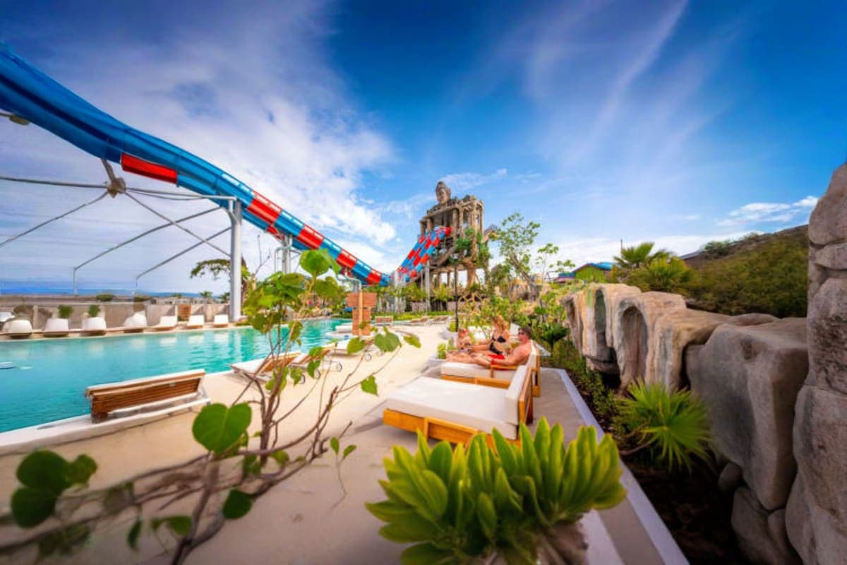 Andamanda Phuket