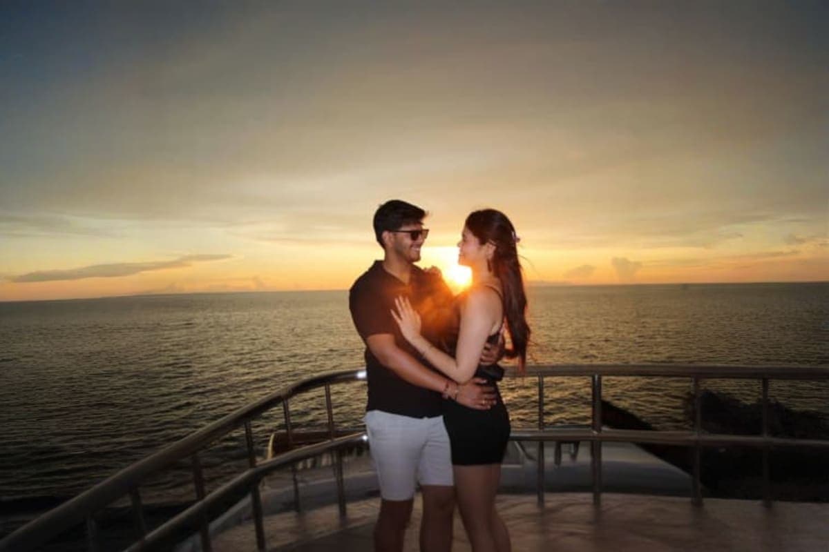 Melody Sunset Dinner Cruise