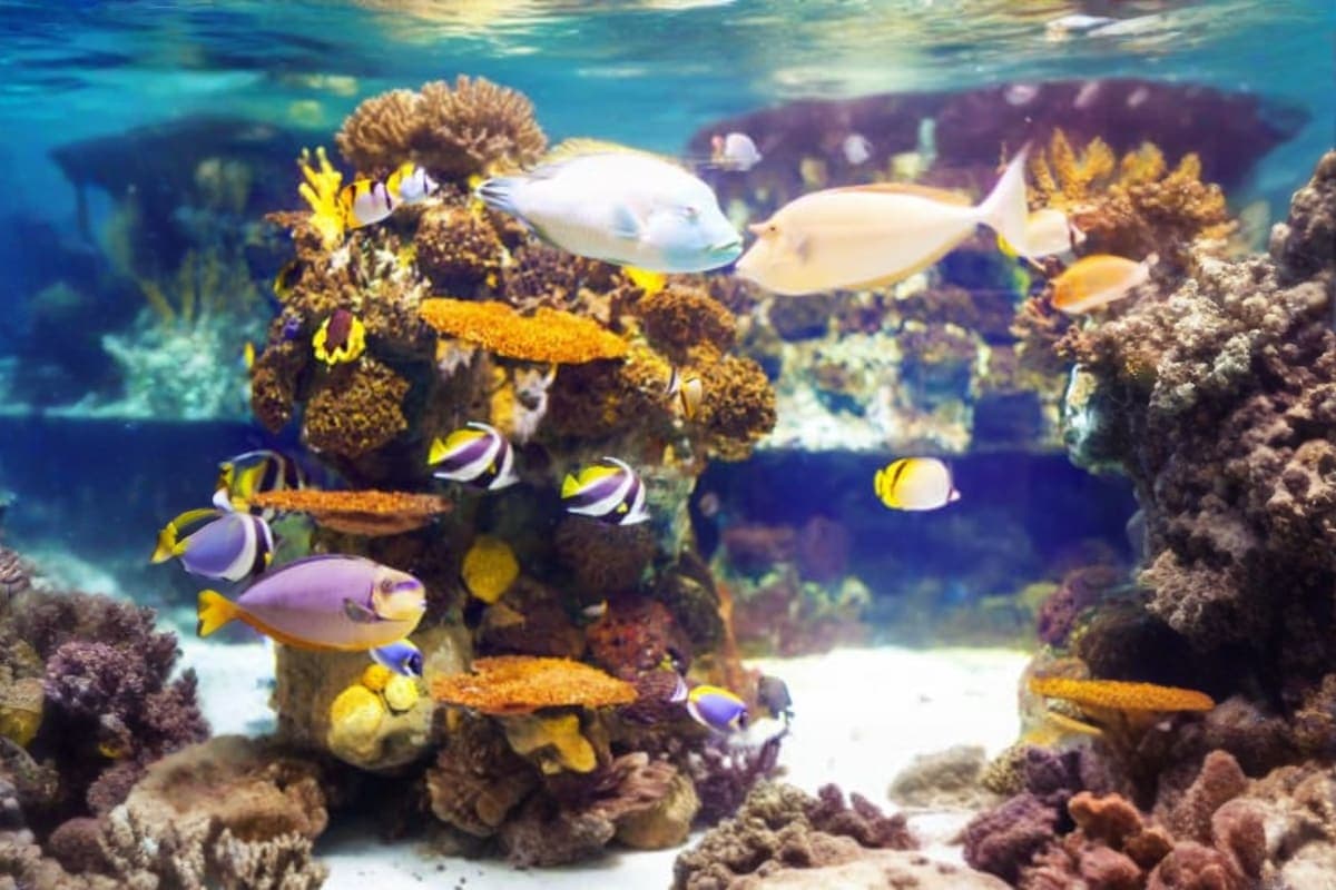 Aquarium Phuket