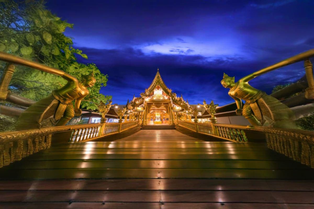 Phuket Fantasea