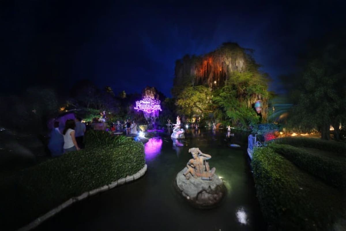 Phuket Fantasea