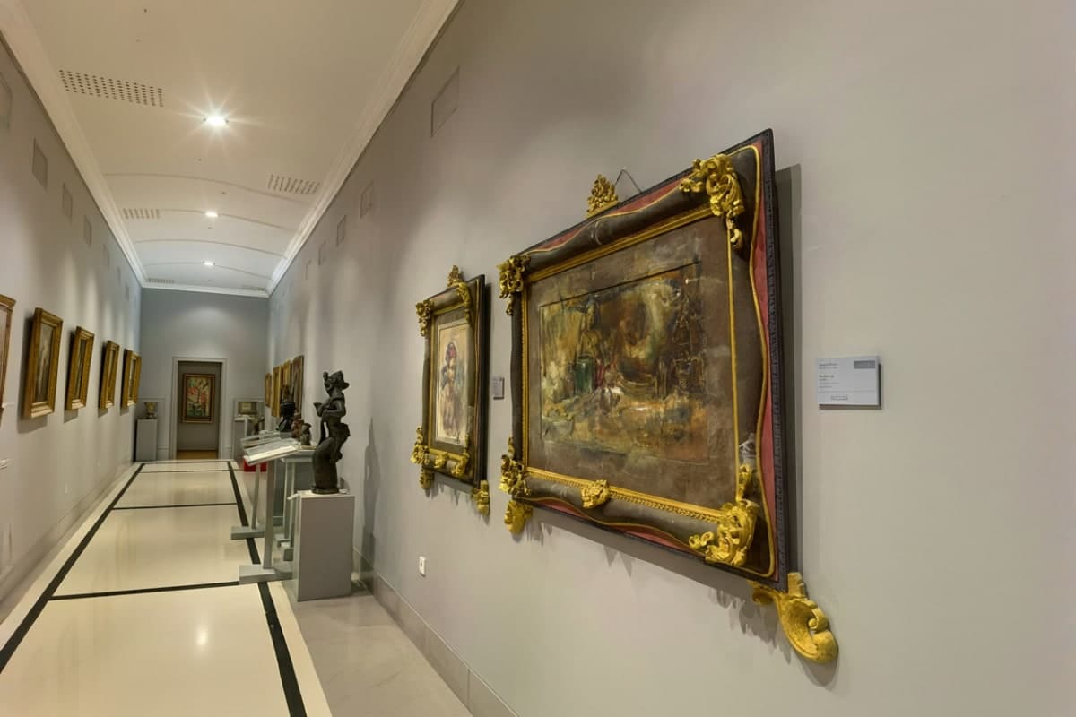 Museum Pasifika Bali
