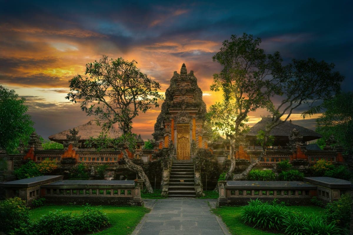 Ubud Highlights Private Day Tour