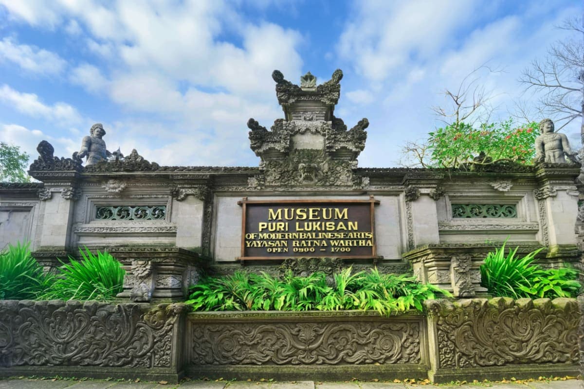 Museum Puri Lukisan