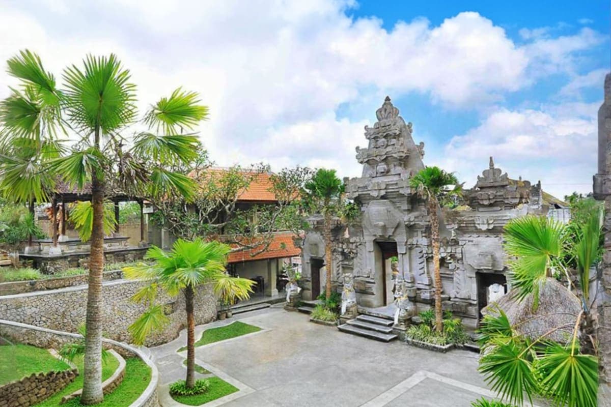 Museum Puri Lukisan