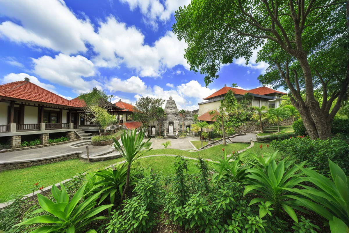 Museum Puri Lukisan