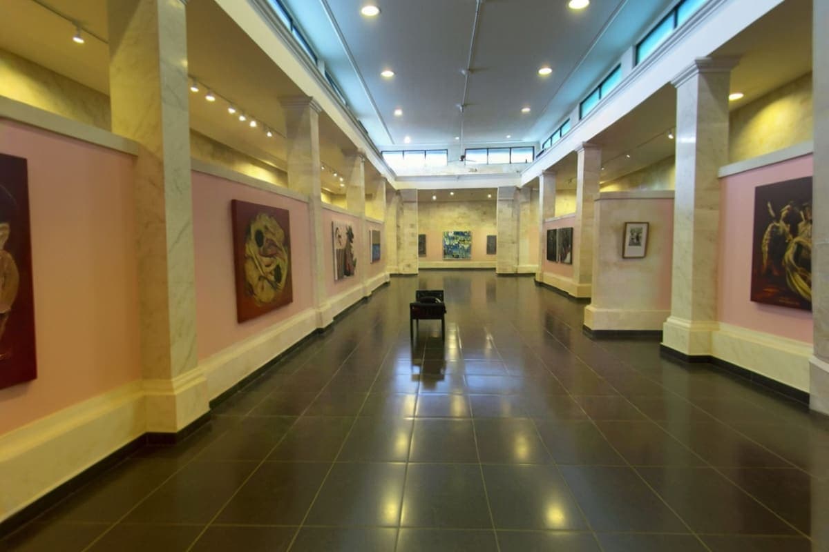 Museum Puri Lukisan