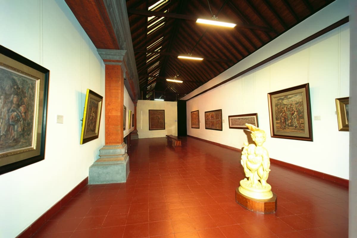 Museum Puri Lukisan