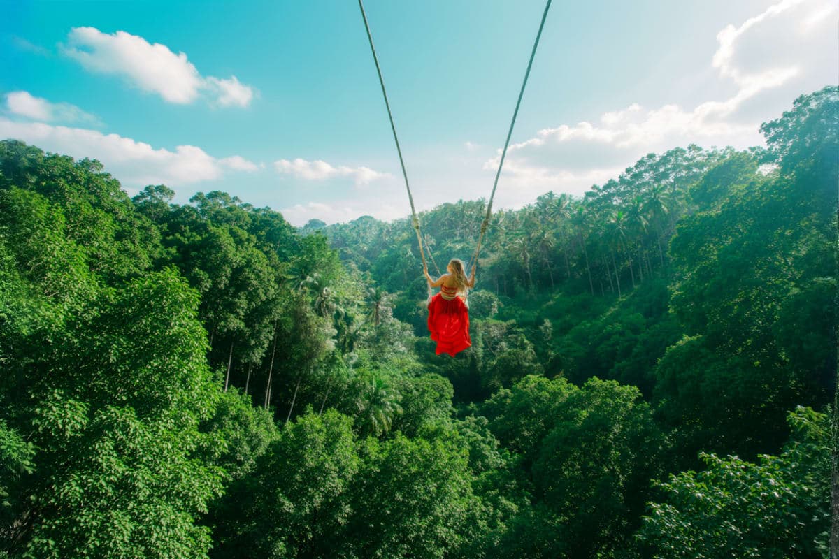 Instagram Tour with Photographer in Bali