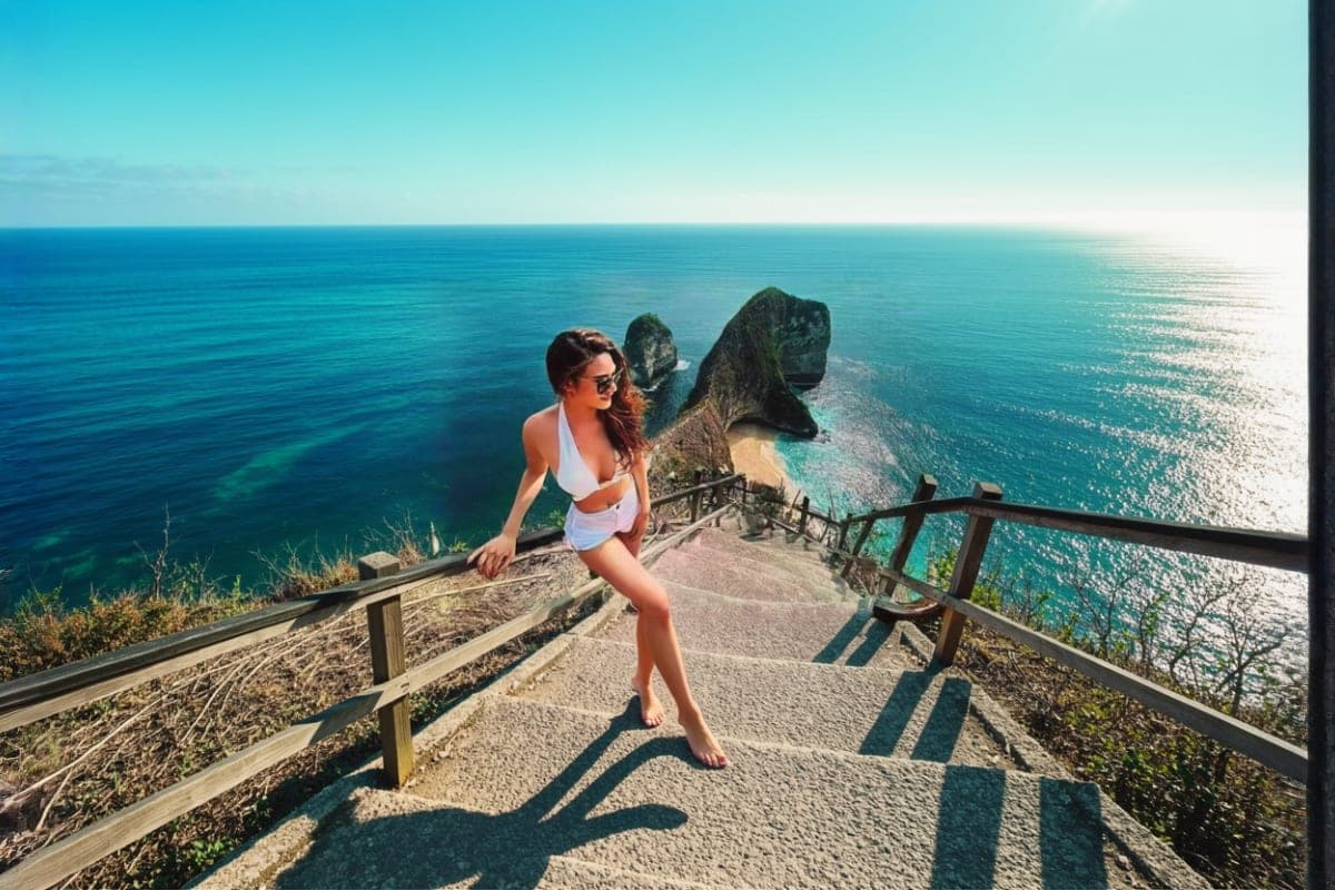 Instagram Tour with Photographer in Bali