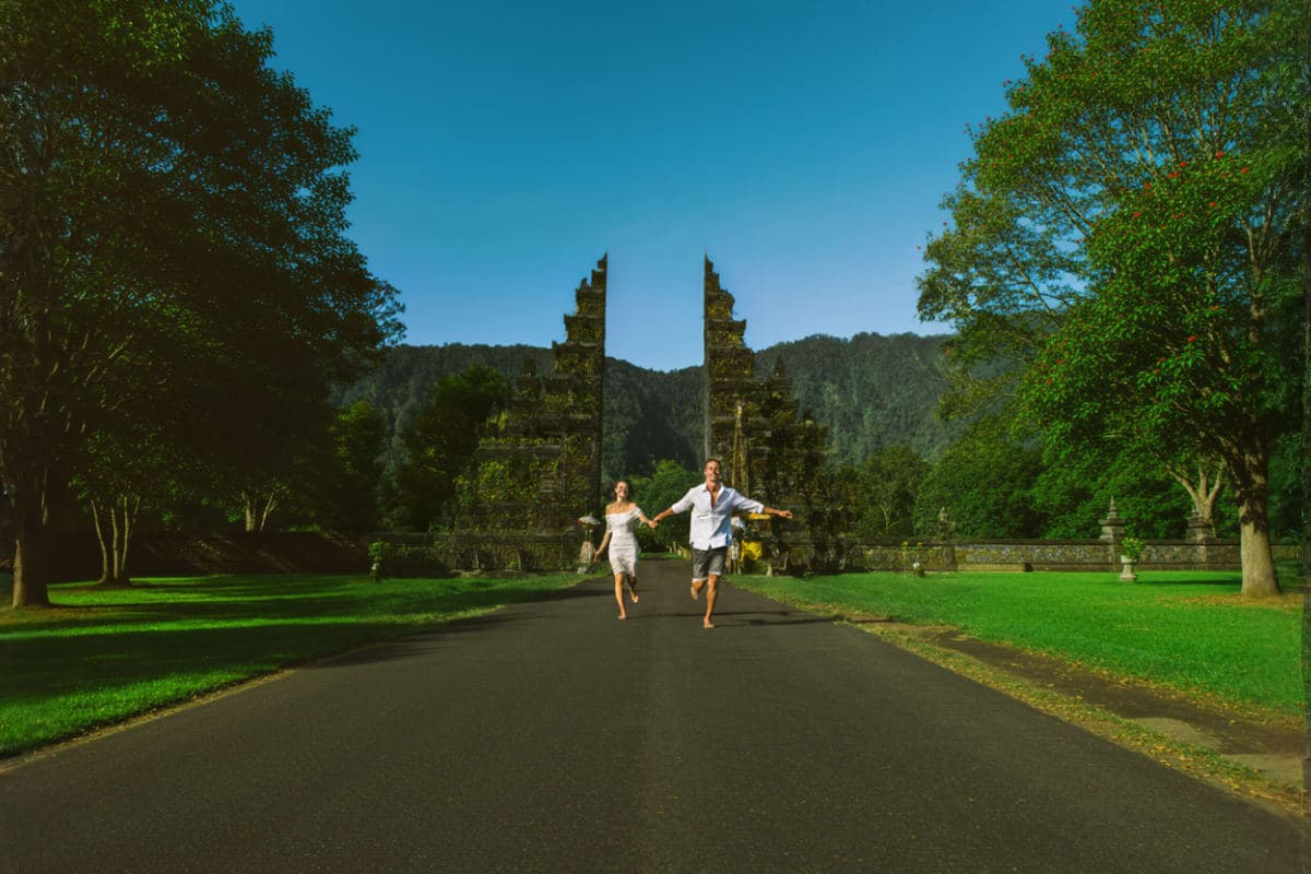 Instagram Tour with Photographer in Bali