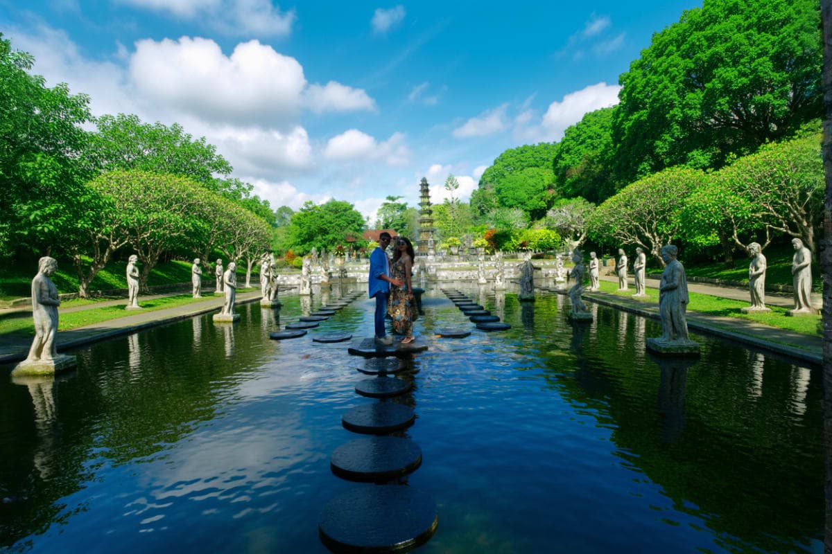 Instagram Tour with Photographer in Bali