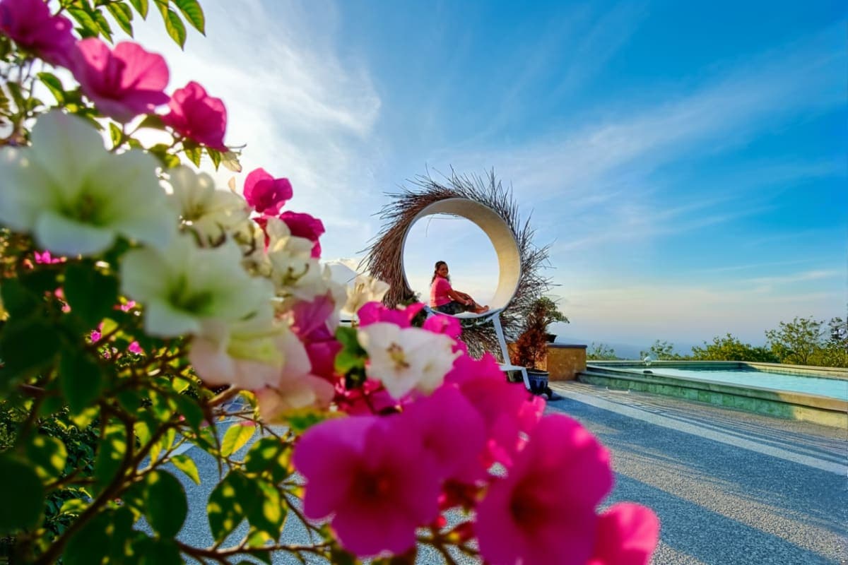 Lempuyang Gate of Heaven Tour Through Bali Most Famous Destinations