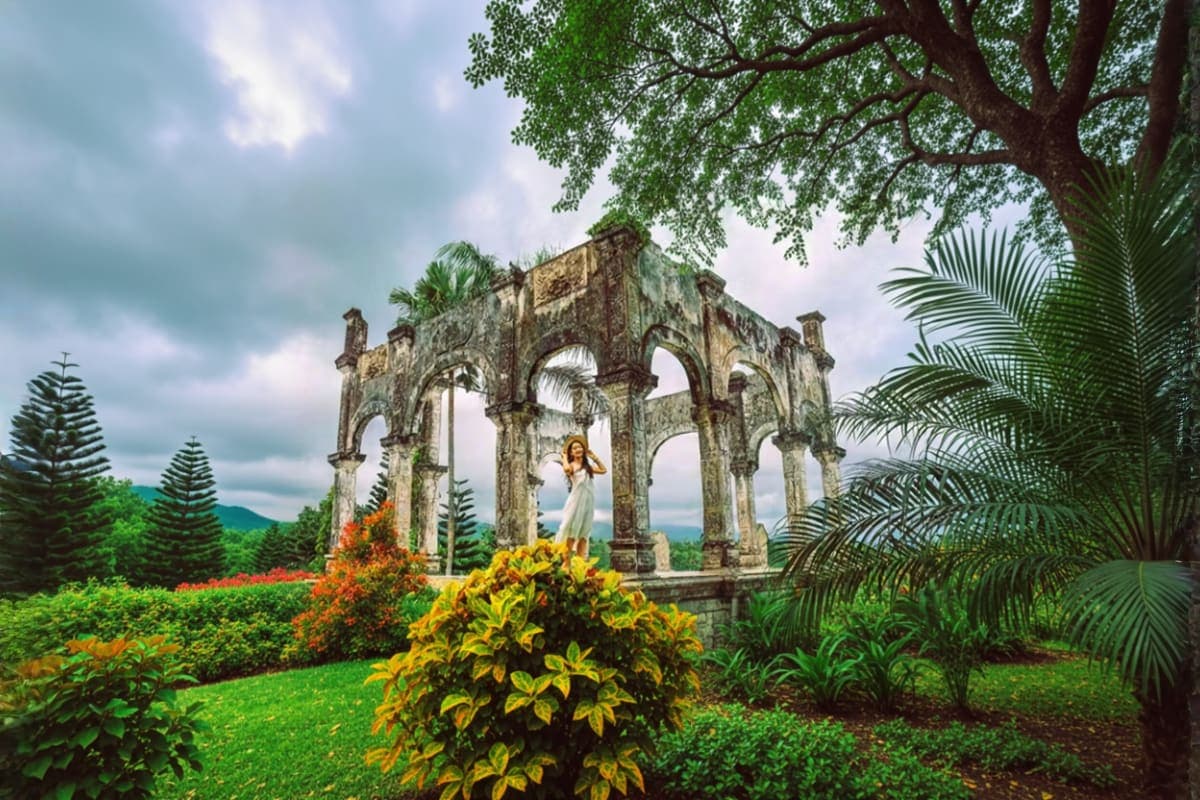Lempuyang Gate of Heaven Tour Through Bali Most Famous Destinations