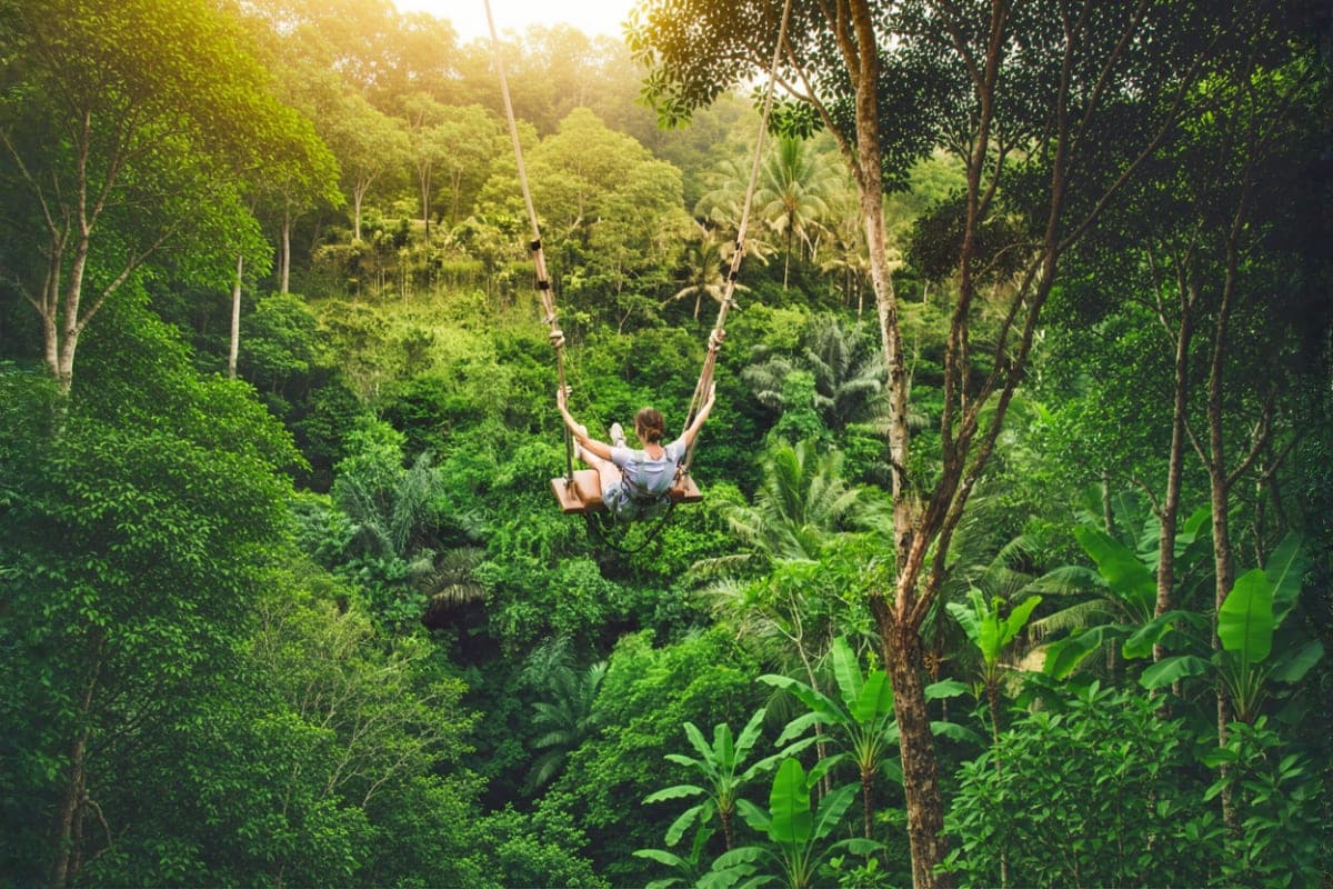 Lempuyang Gate of Heaven Tour Through Bali Most Famous Destinations