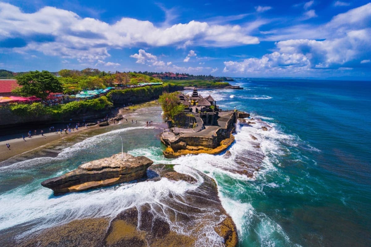 Bali full day city tour