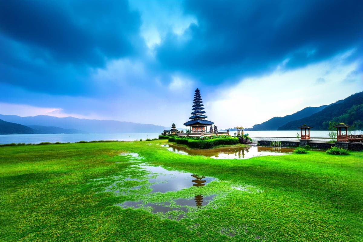 Bali Full Day Private Tour