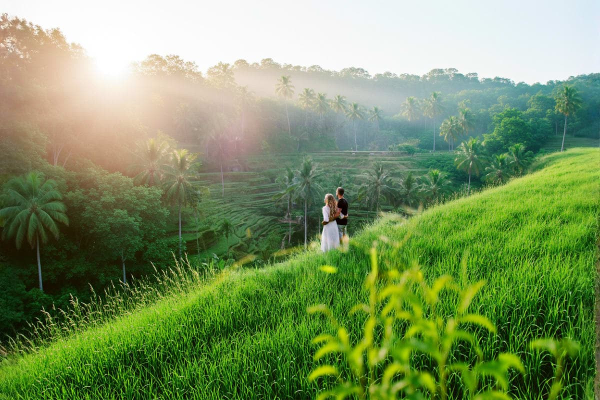 Bali Eat Pray Love Day Tour
