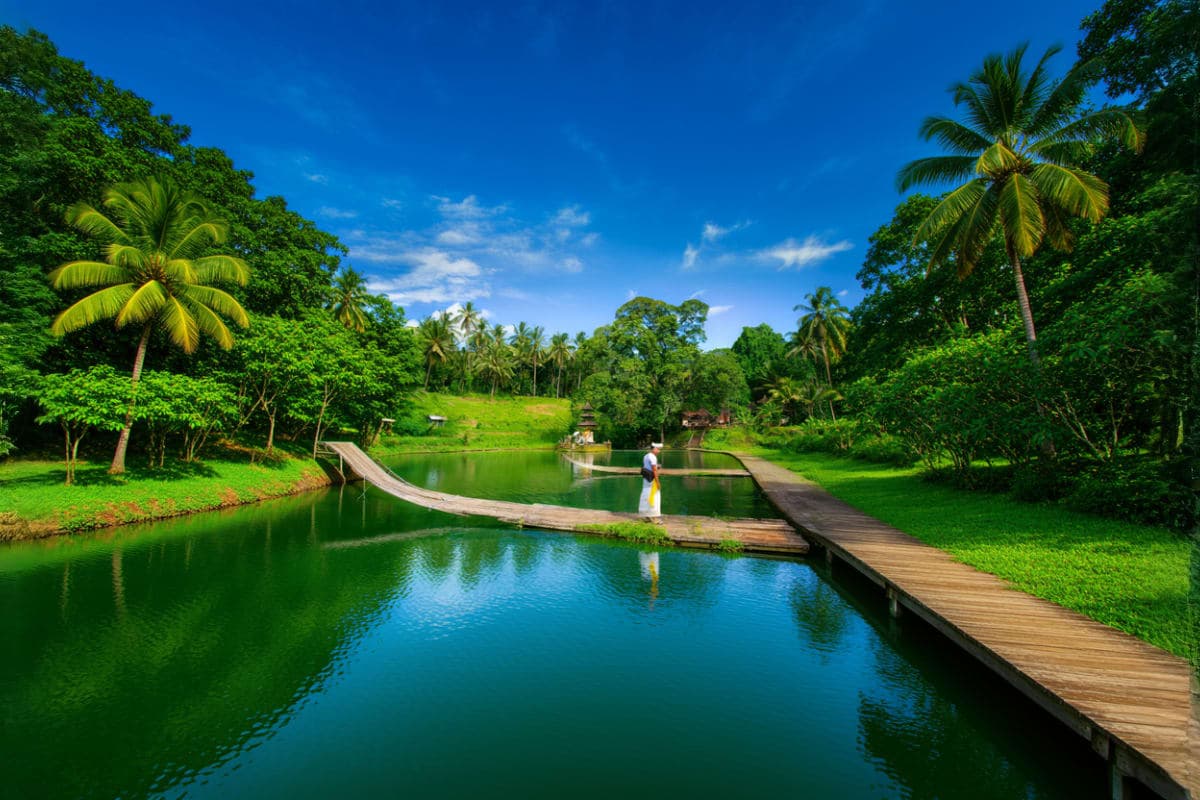 Bali Eat Pray Love Day Tour
