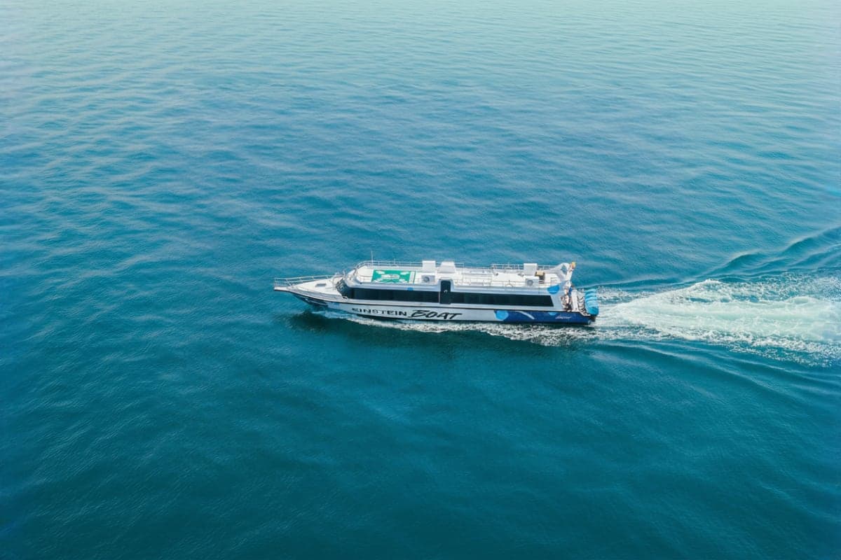 Fast Boat Ticket between Bali Lombok Nusa and Gili Islands